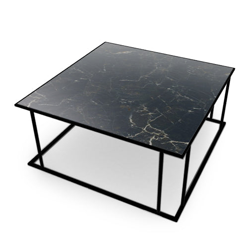 mesa de centro renee cuadrada grande