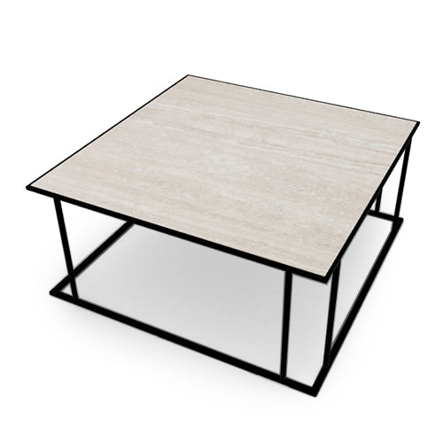 mesa de centro renee cuadrada grande