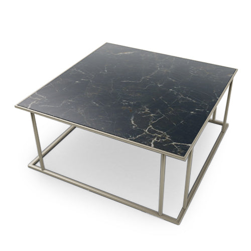 mesa de centro renee cuadrada grande