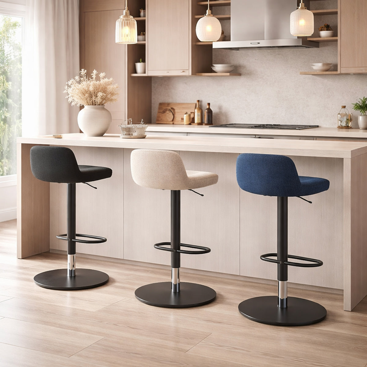 Banco Riley de pistón