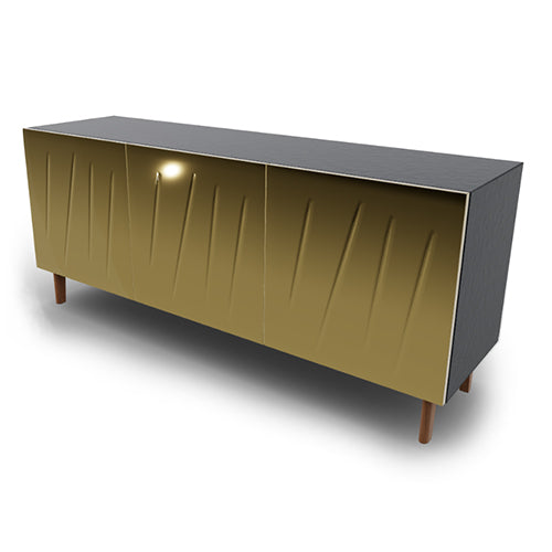 Bufetero Ritratti Chico