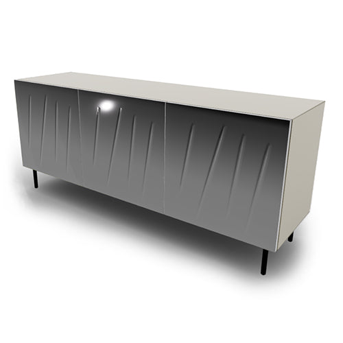 Bufetero Ritratti Chico