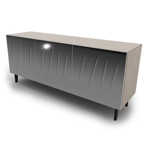 Bufetero Ritratti Chico