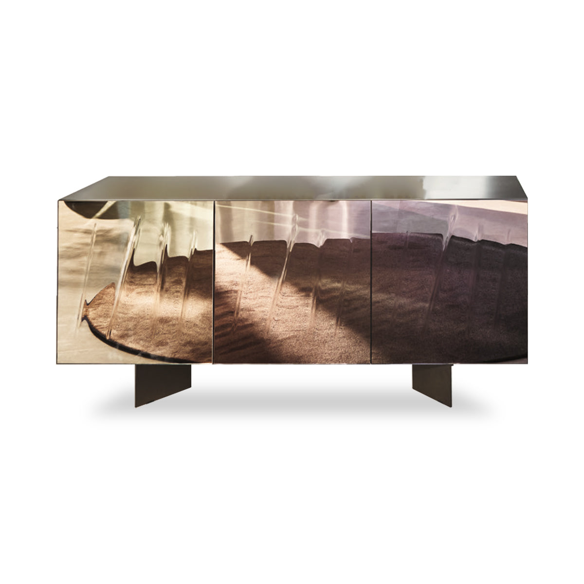 Bufetero Ritratti Chico