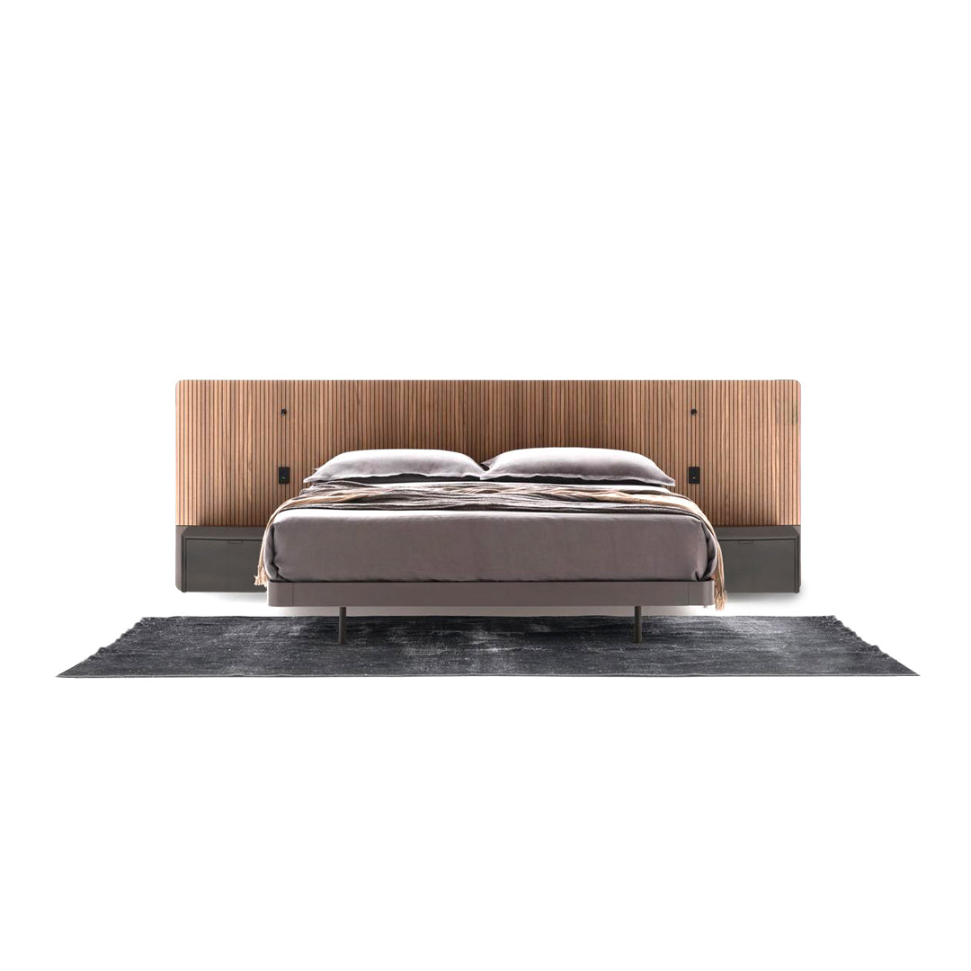 Recamara Righetto Queen size