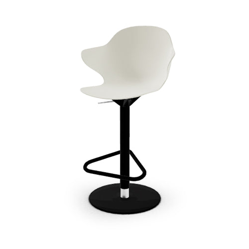 banco saint tropez policarbonato y pistón