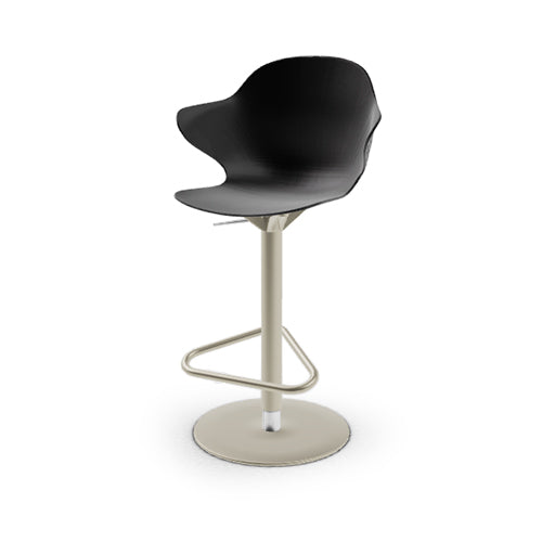 banco saint tropez policarbonato y pistón