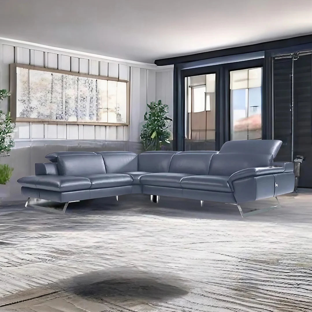 Sala pequeña Zuma izquierda. Muebles Italianos