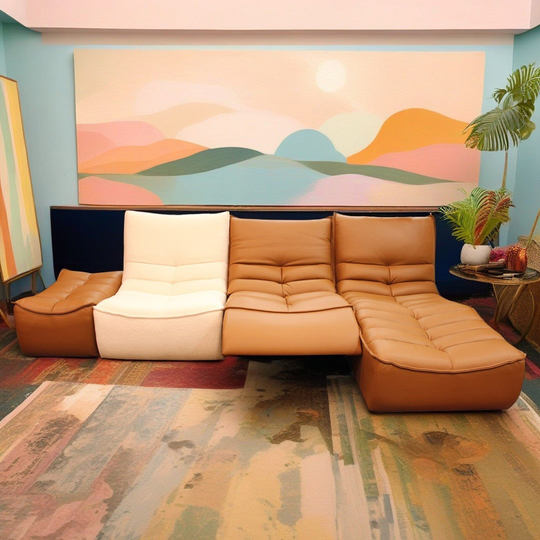 Sillón Zip Relax Reclinable