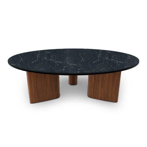 mesa de centro sandy redonda