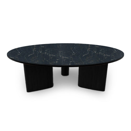 mesa de centro sandy redonda