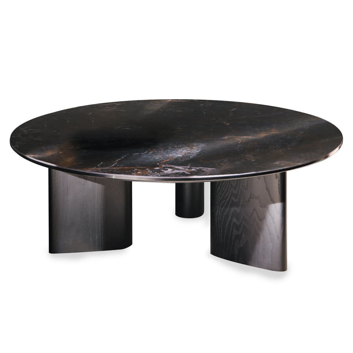 mesa de centro sandy redonda