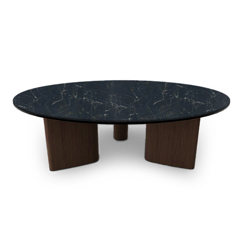 mesa de centro sandy redonda