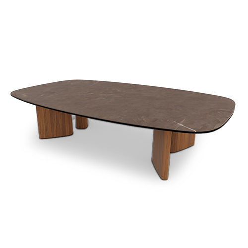 mesa de centro sandy rectangular