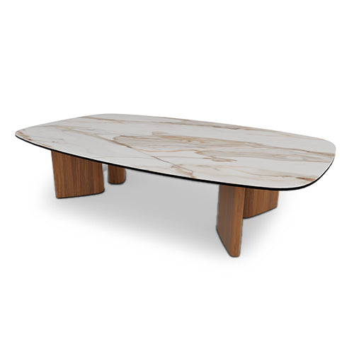 mesa de centro sandy rectangular