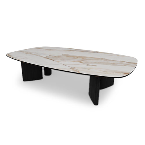 mesa de centro sandy rectangular