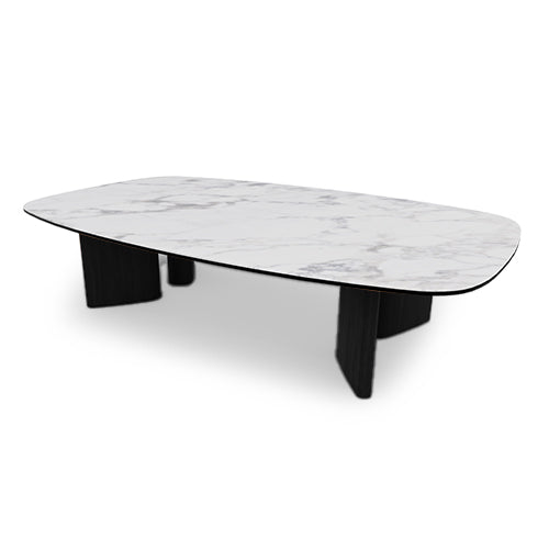 mesa de centro sandy rectangular