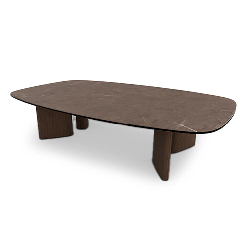 mesa de centro sandy rectangular