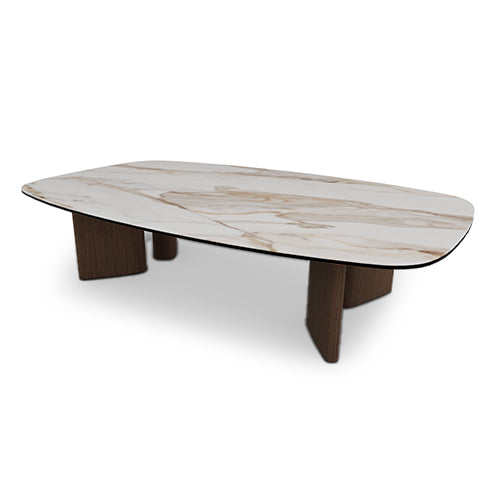 mesa de centro sandy rectangular