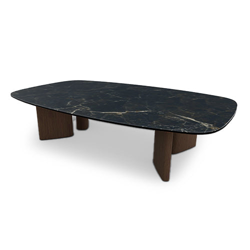 mesa de centro sandy rectangular