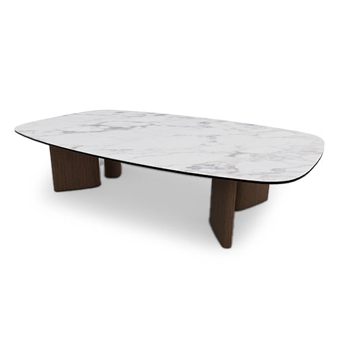mesa de centro sandy rectangular