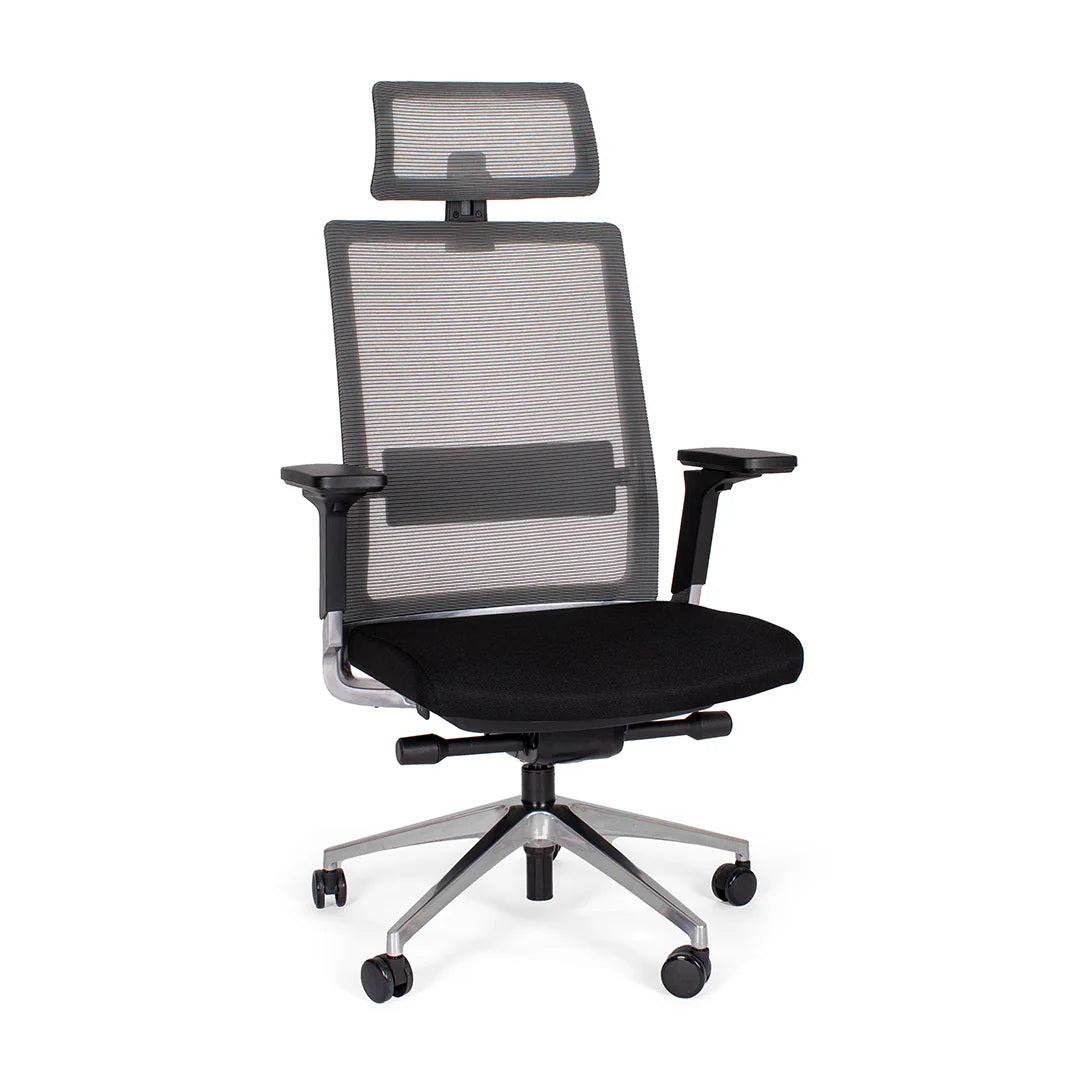 Silla ejecutiva Saturn