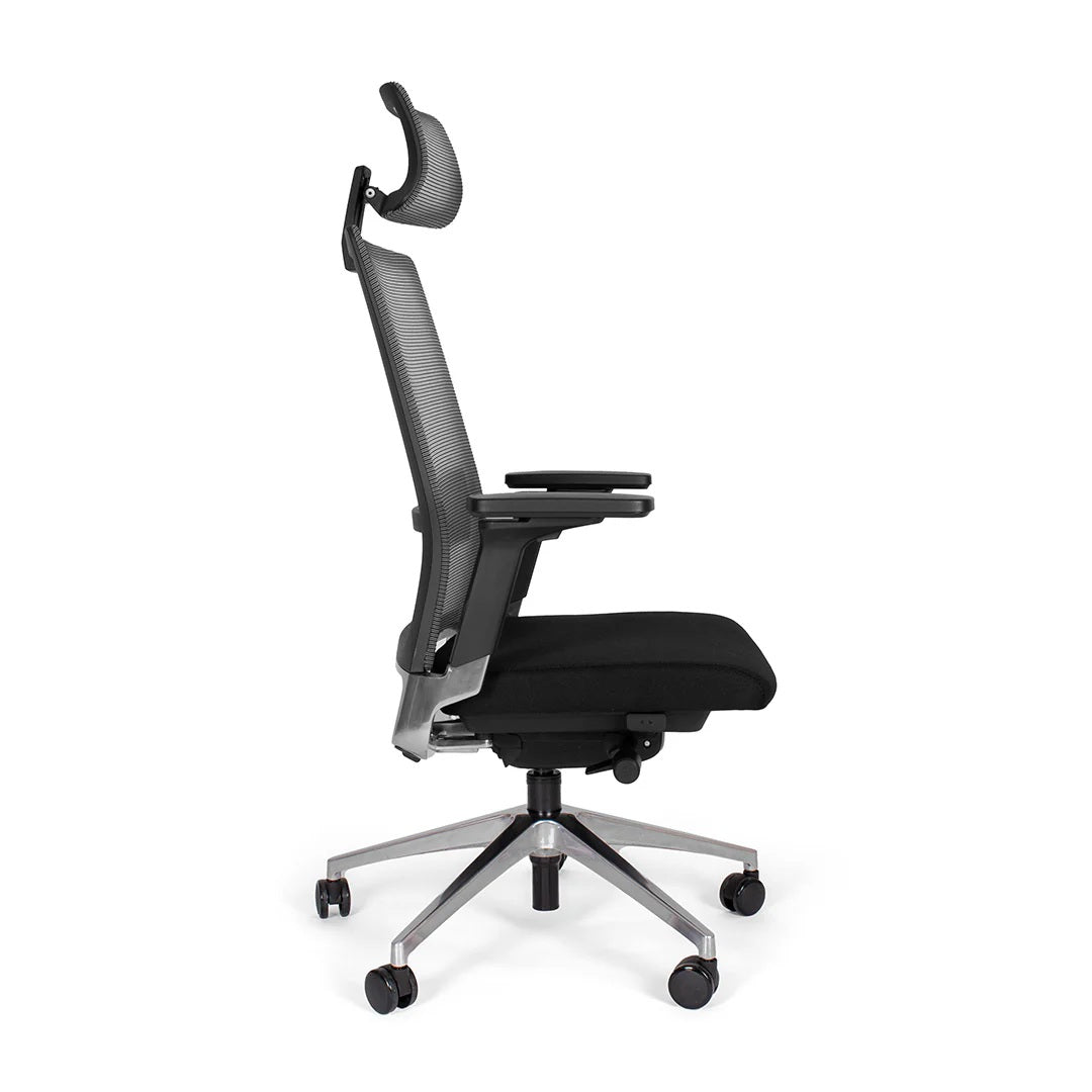 Silla ejecutiva Saturn