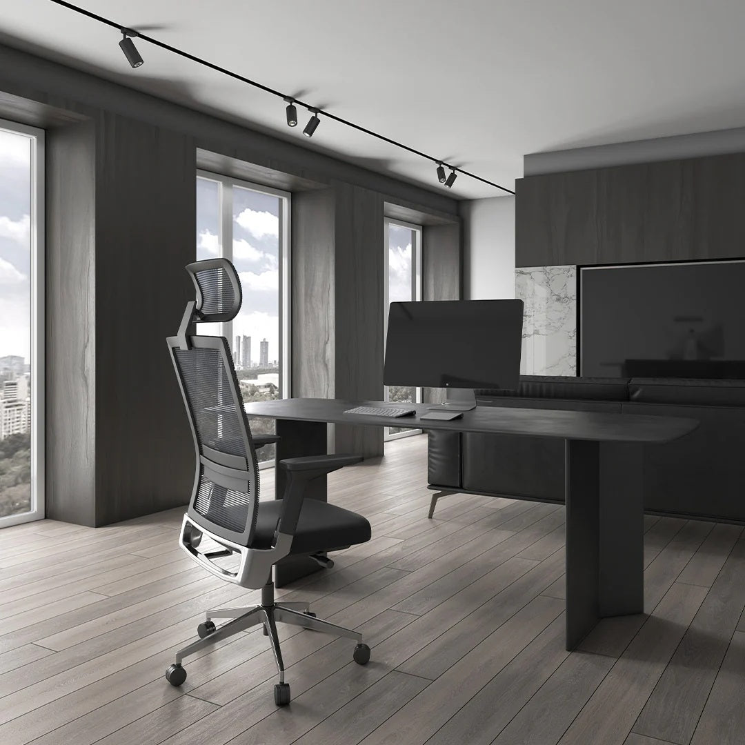 Silla ejecutiva Saturn