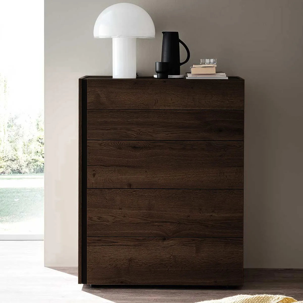 Semanario Dado. Muebles Italianos