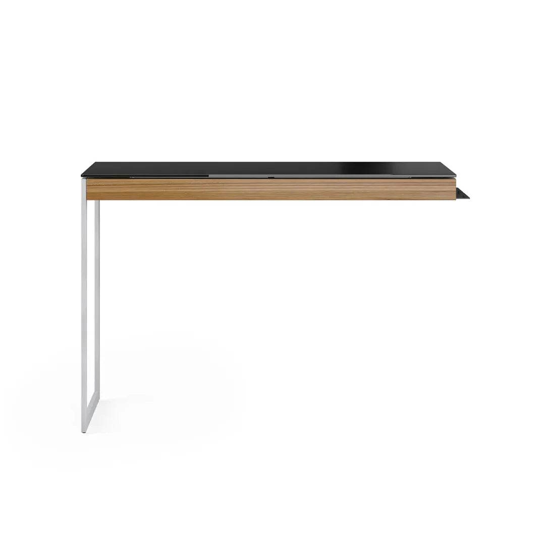 Set escritorio y contra Sequel Prime. Muebles Italianos