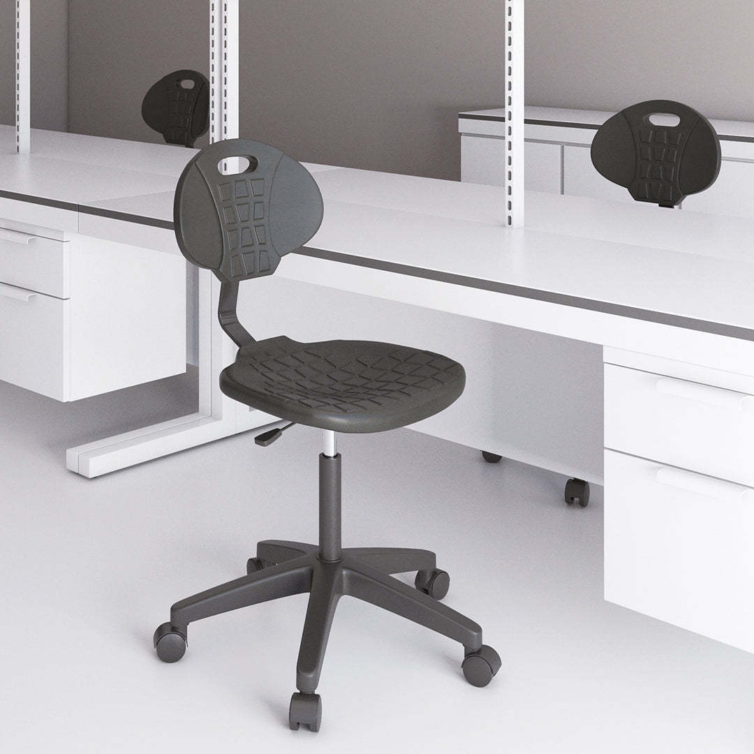 Silla Alta HDS