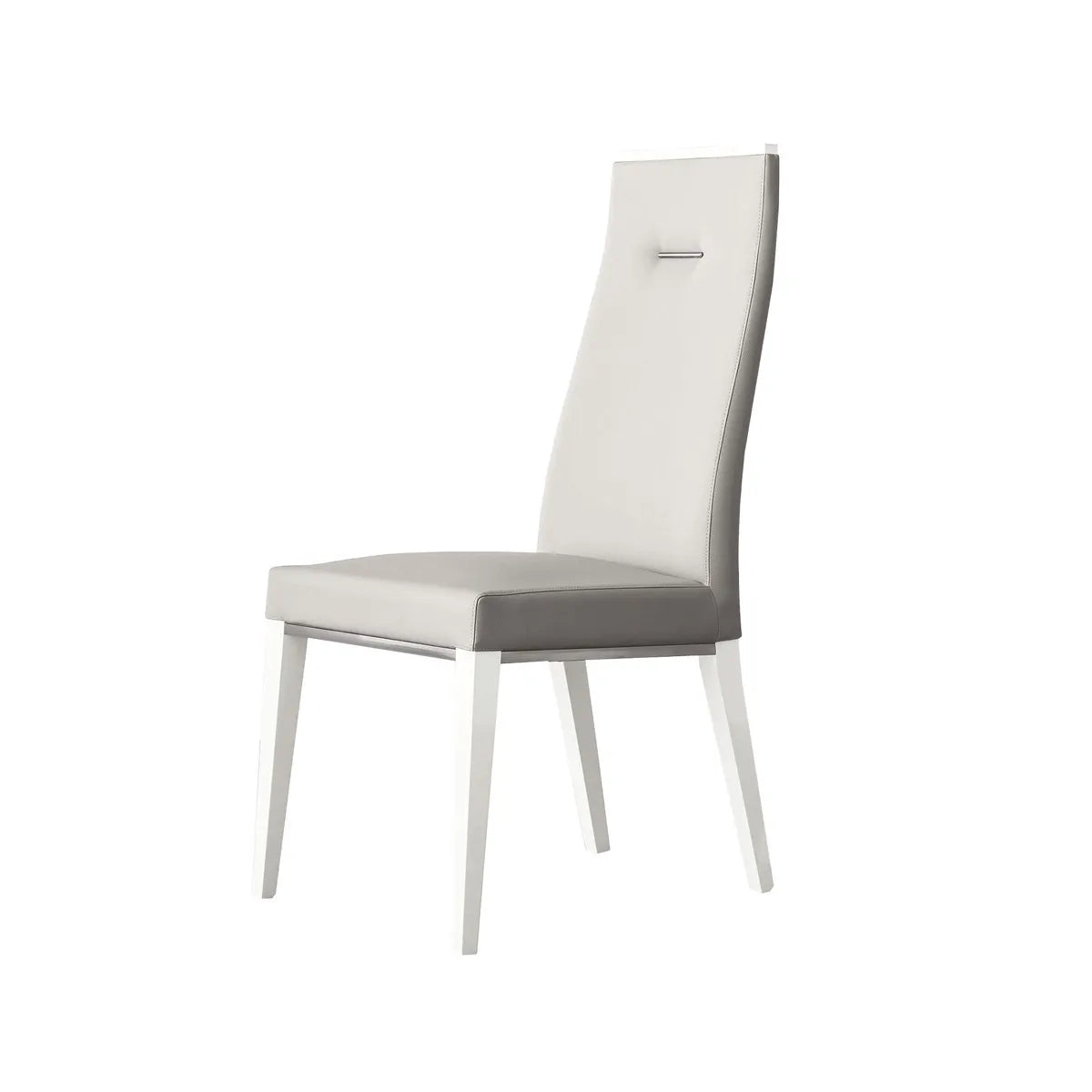 Par de Sillas Artemide. Muebles Italianos