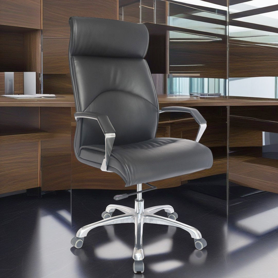 Sillón ejecutivo Campi