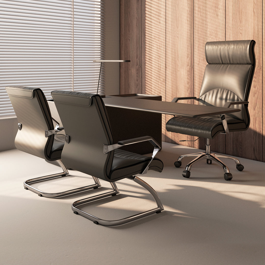 Sillón ejecutivo Campi