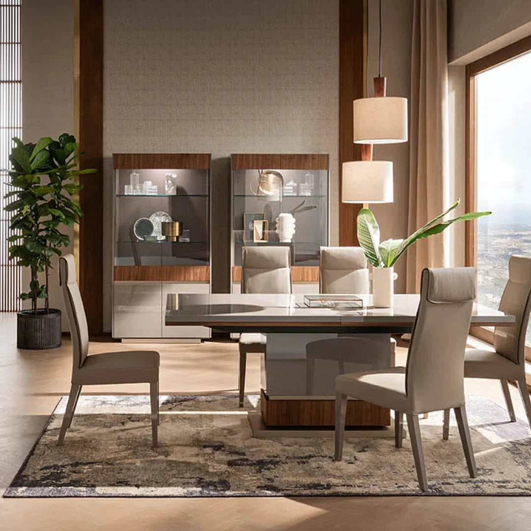 Silla Corso Como. Muebles Italianos