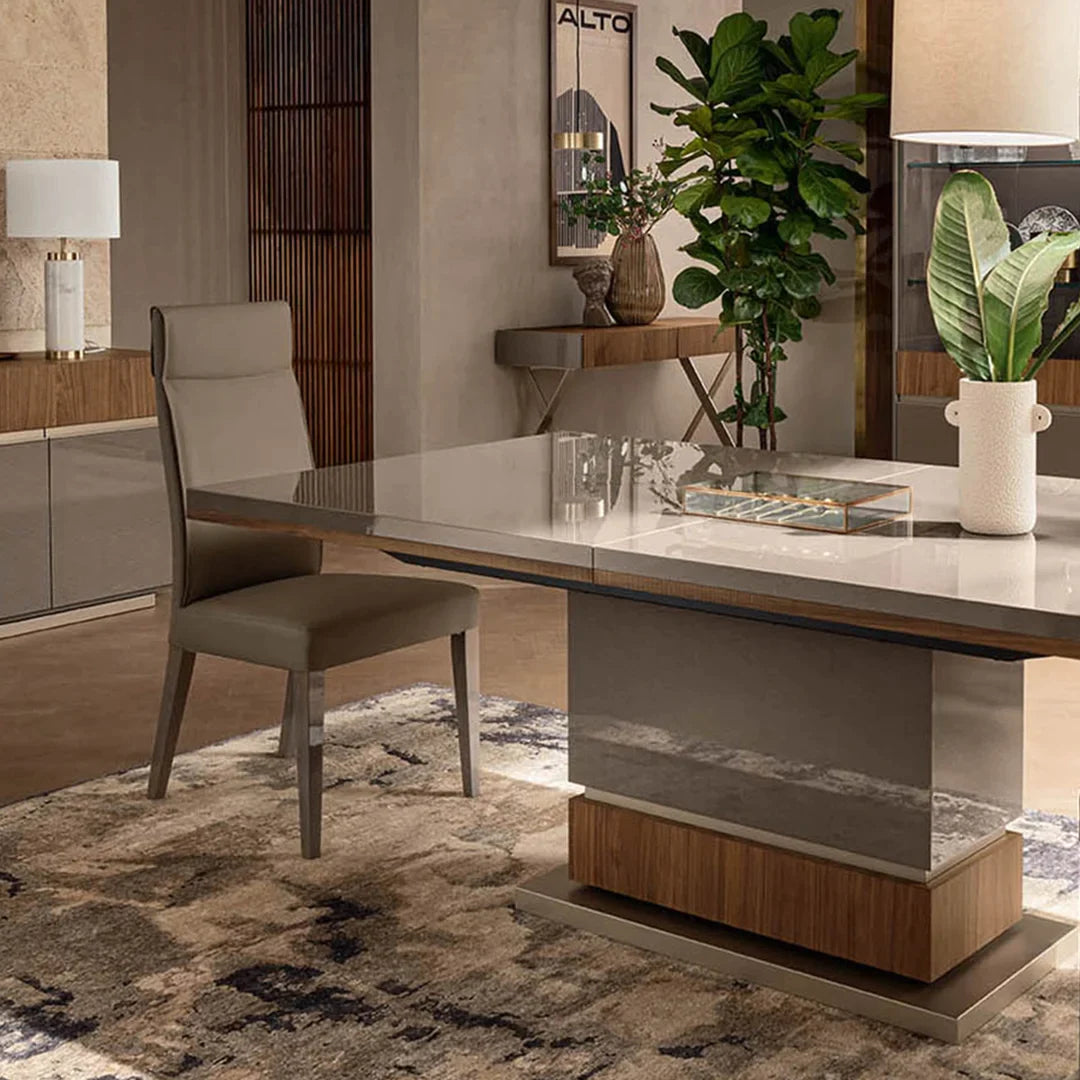 Comedor Corso Como completo. Muebles Italianos