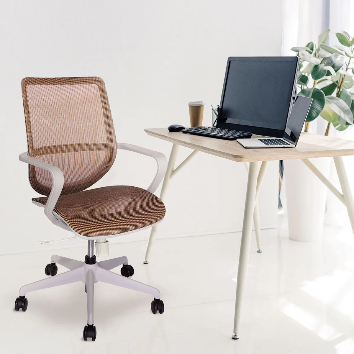 Sillón Operativo Evo. Muebles Italianos