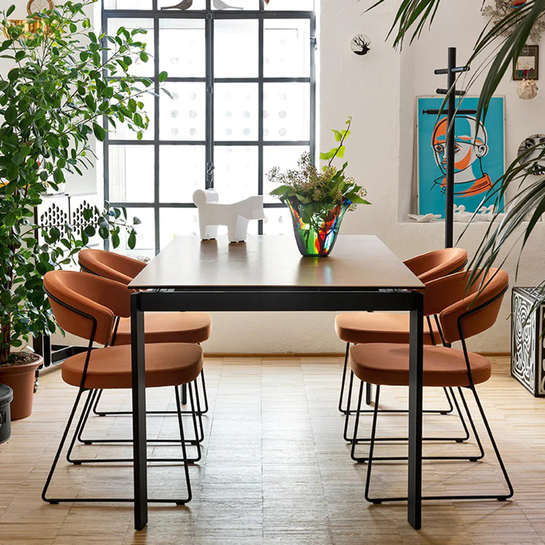 Silla Italiana de comedor New York