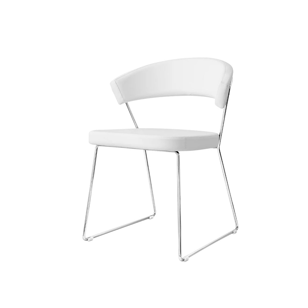 Silla Italiana de comedor New York