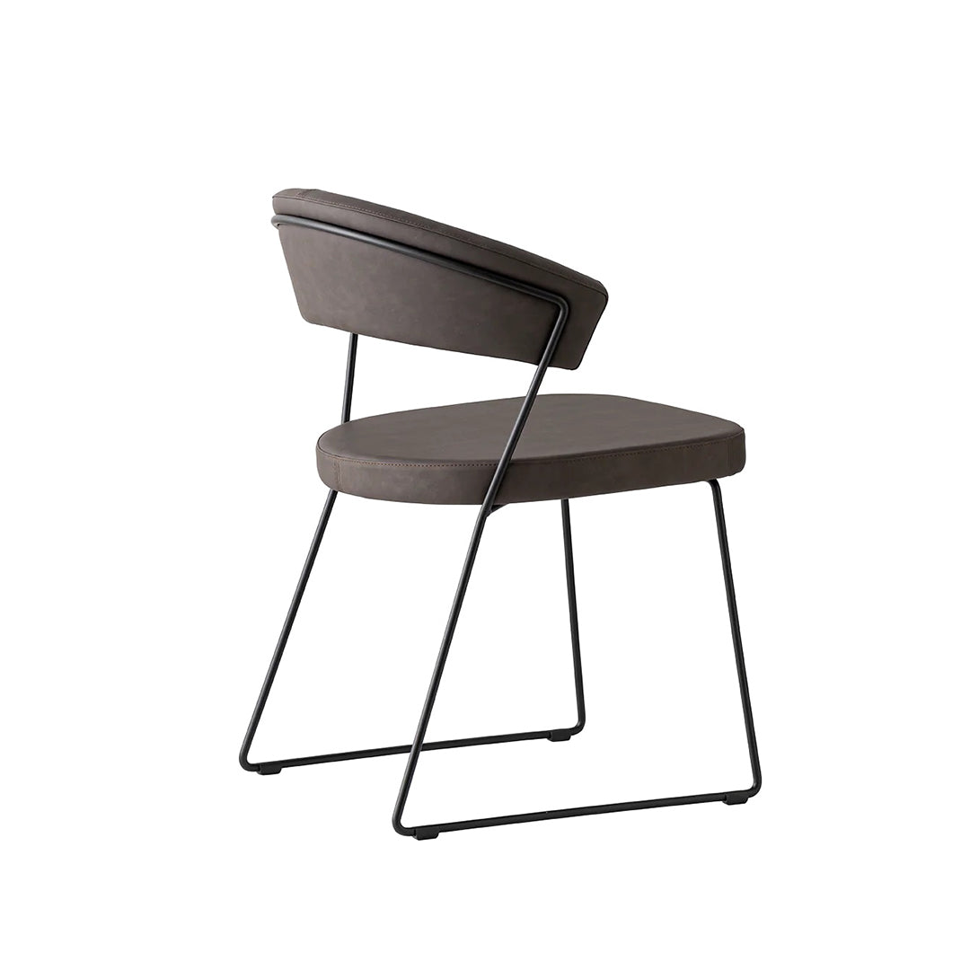 Silla Italiana de comedor New York