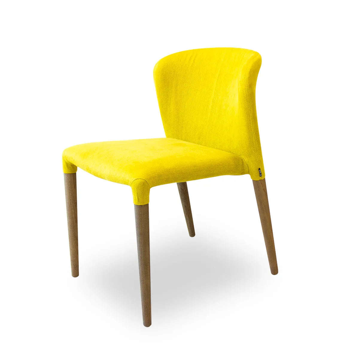 Silla Karol wood. Muebles Italianos