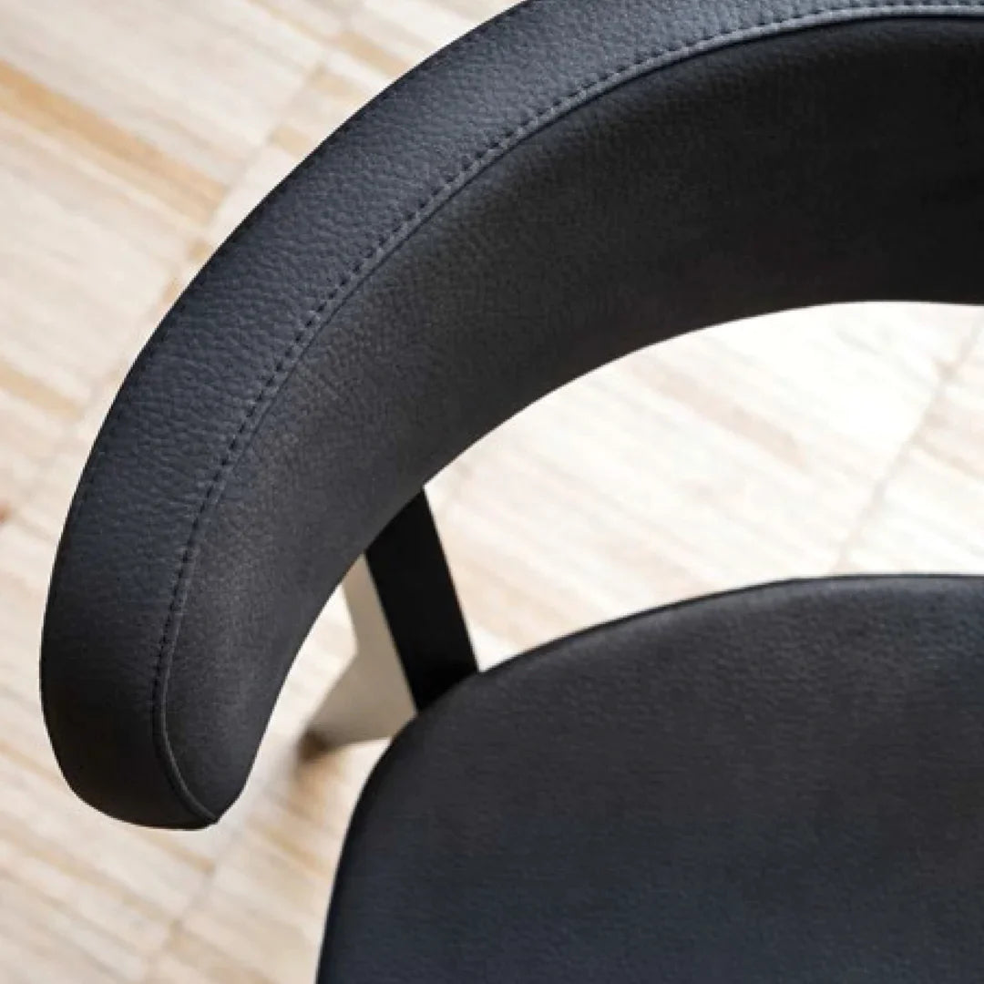 Silla italiana para comedor Siren. Muebles Italianos