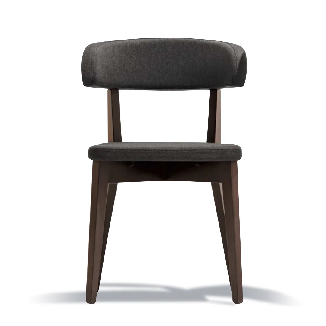 Silla italiana para comedor Siren. Muebles Italianos