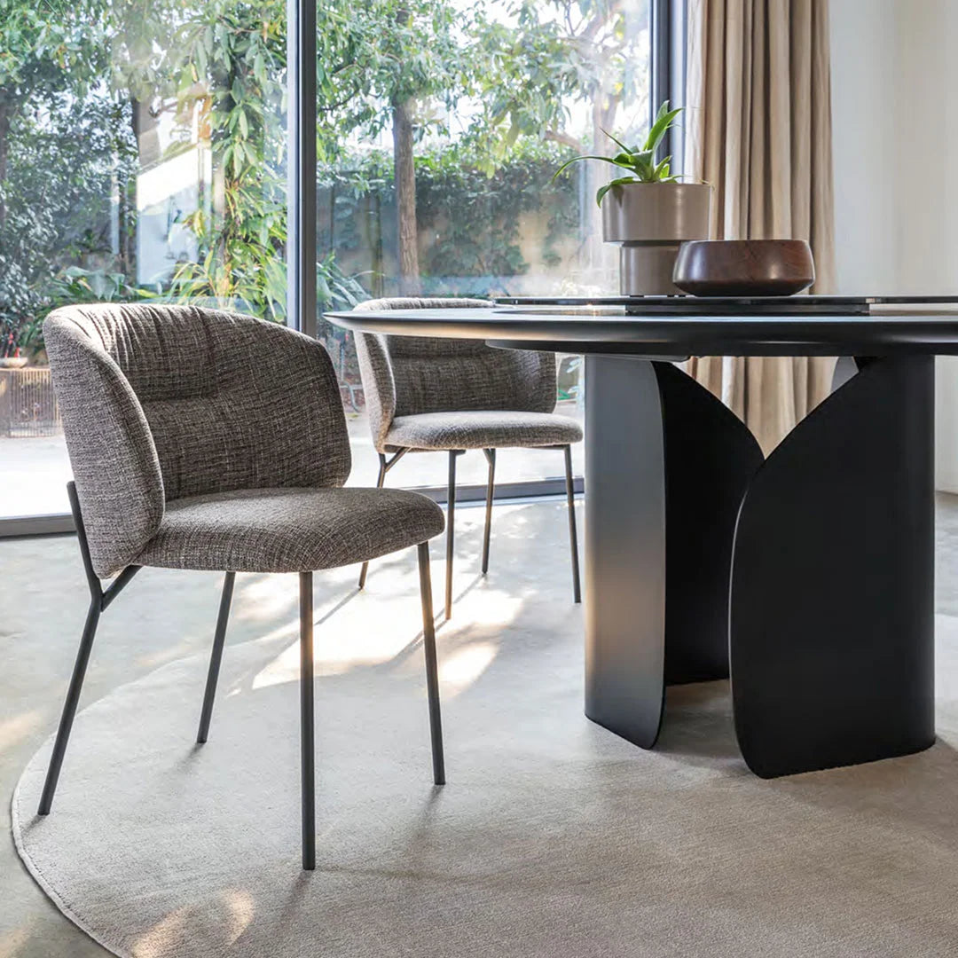 SILLA SWEEL CALLIGARIS ITALIANA