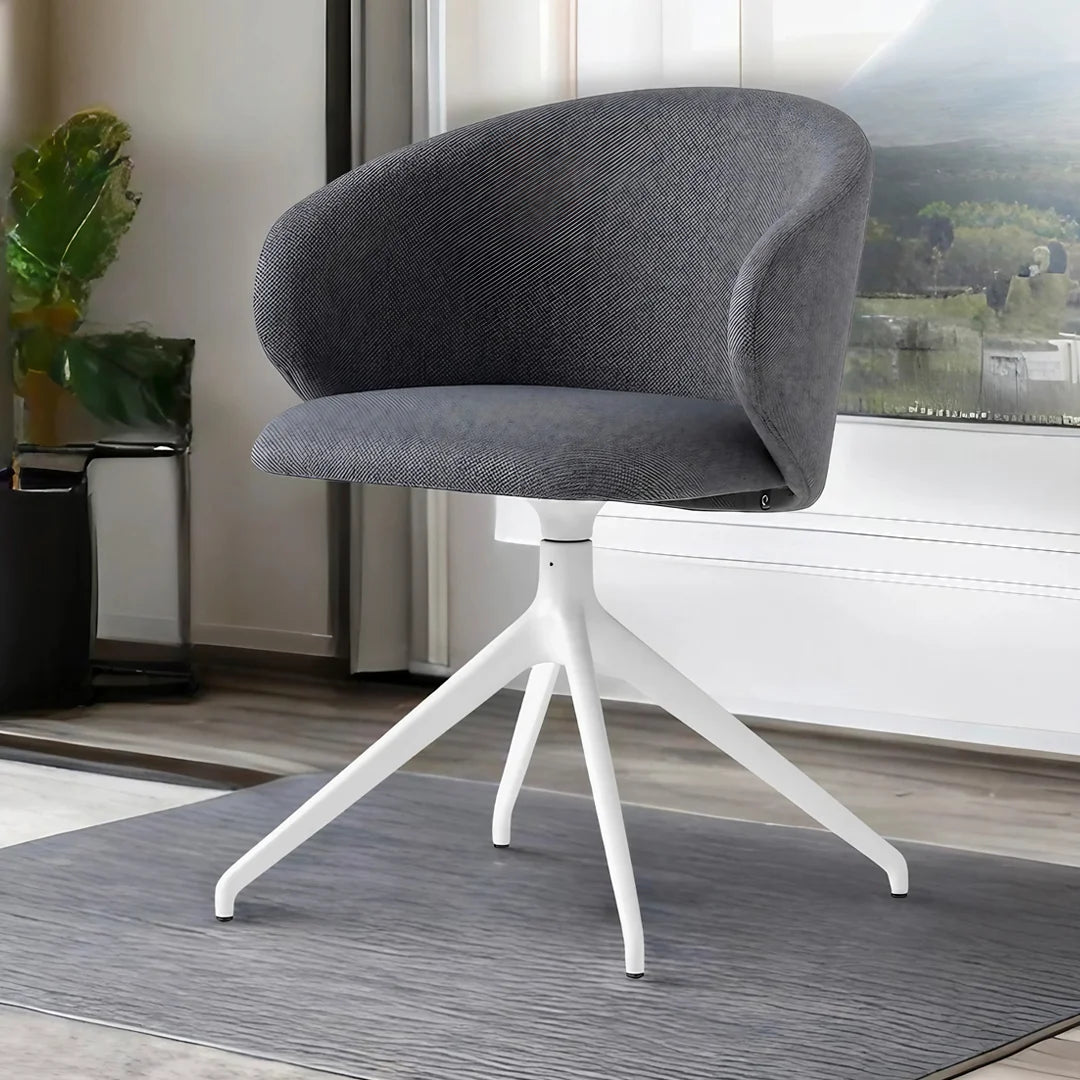 Silla Tuka giratoria de 180º