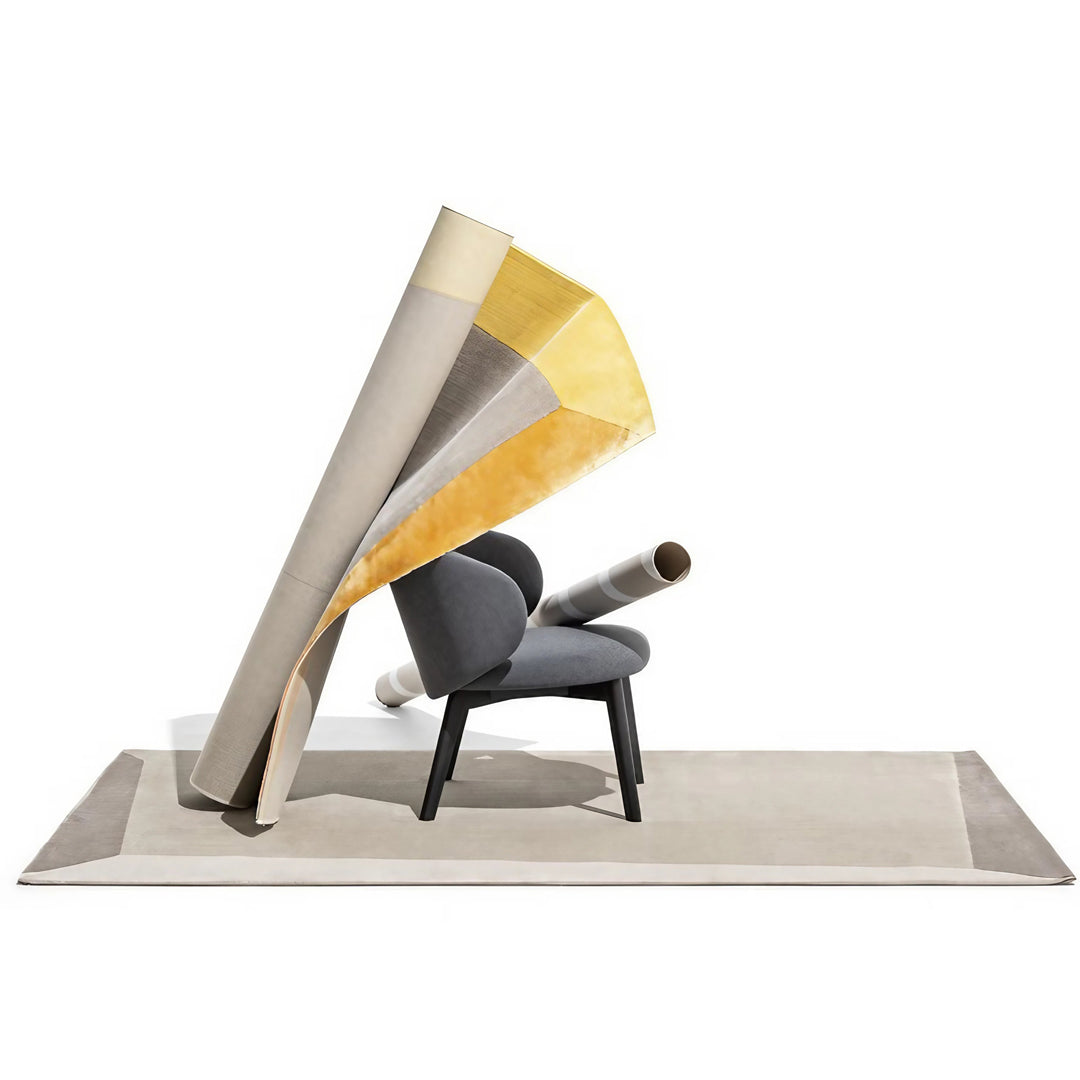 SILLA-TUKA-CB2113-CONNUBIA-LUJOSA