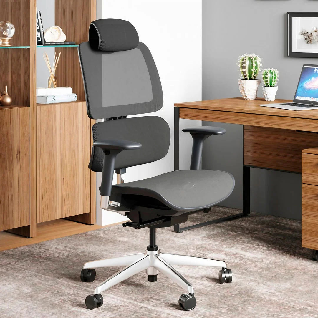 SILLA VOCA BDI  OFICINA ELEGANTE