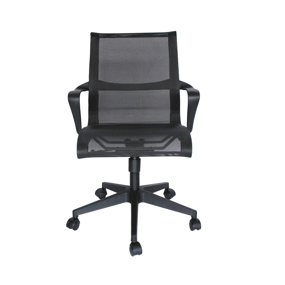 Silla Ejecutiva Zen. Muebles Italianos