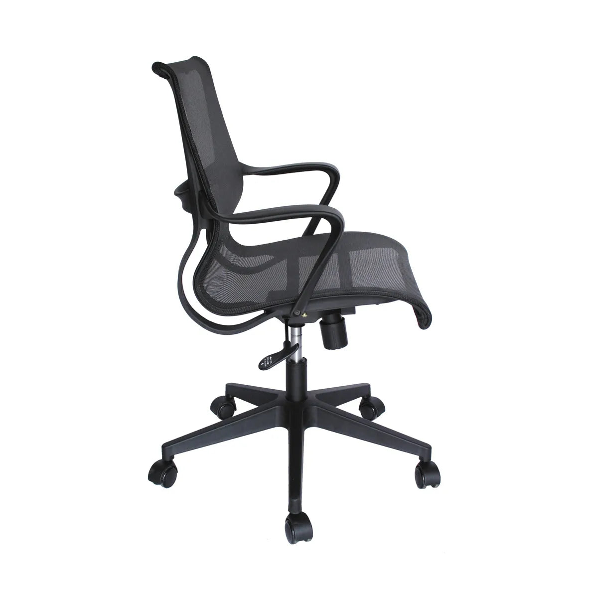 Silla Ejecutiva Zen. Muebles Italianos