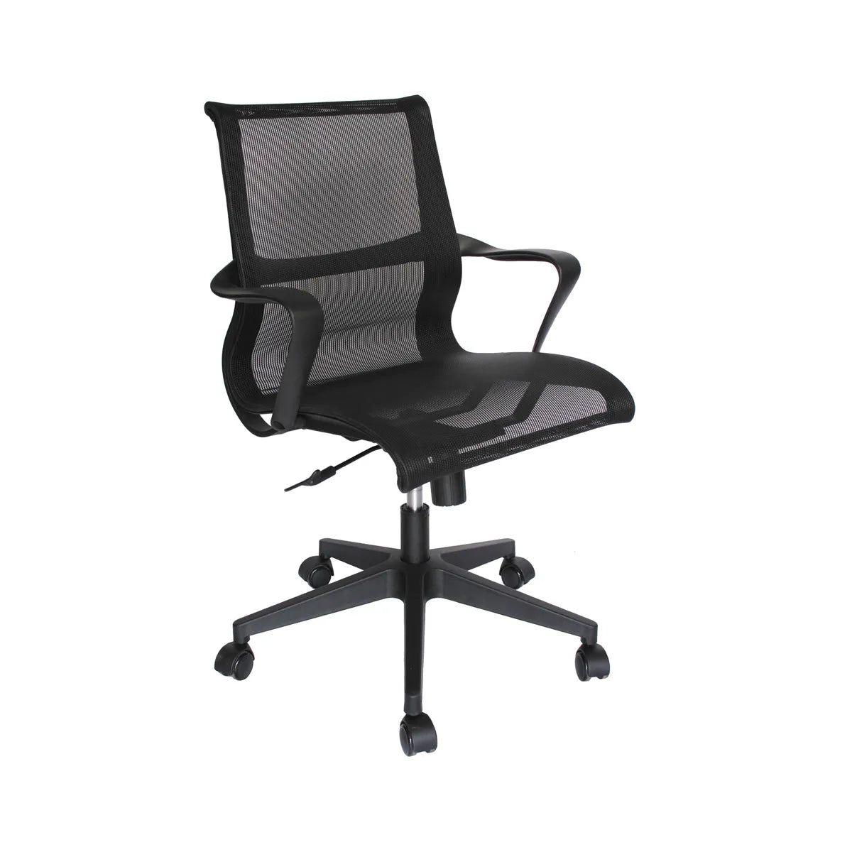 Silla Ejecutiva Zen. Muebles Italianos